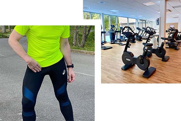 La pubalgie est l'une des pathologies traitées au CCDO Bretagne La pubalgie est l'une des pathologies traitées au CCDO Bretagne