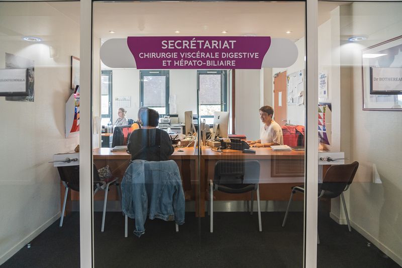 Le secrétariat du CCDO Bretagne Le secrétariat du CCDO Bretagne