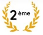 CCDO Bretagne 2 ème rang classement Le Point 2020 pour l'obésité CCDO Bretagne 2 ème rang classement Le Point 2020 pour l'obésité