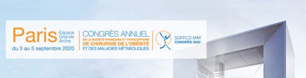 Congrès annuel de la Société française et Francophone de l'Obésité