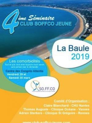 4 ième Edition du Séminaire SOFFCO Jeune 08/07/2020
