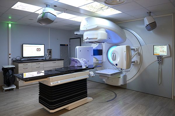 Chirurgie du cancer de l'anus opérée au CCDO Bretagne Chirurgie du cancer de l'anus opérée au CCDO Bretagne