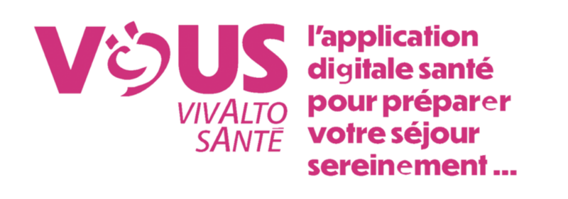 CCDO Bretagne préparer le séjour application VOUS CCDO Bretagne préparer le séjour application VOUS