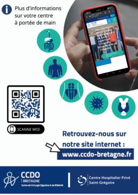 CCDO Bretagne : Retrouvez nous sur votre mobile !